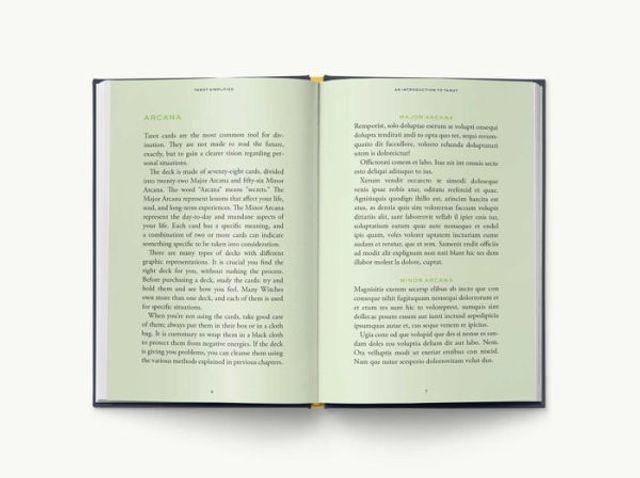 Tarot Simplified: The Essential Guide to the Basics