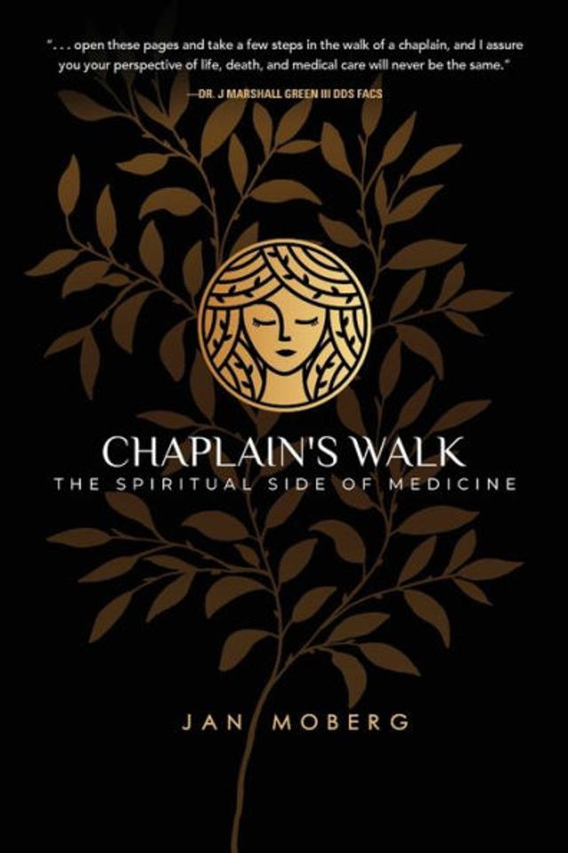 Chaplain's Walk: The Spiritual Side of Medicine
