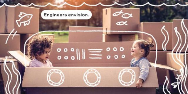 STEM Baby: Engineering: (STEM Books for Babies, Tinker and Maker Babies)