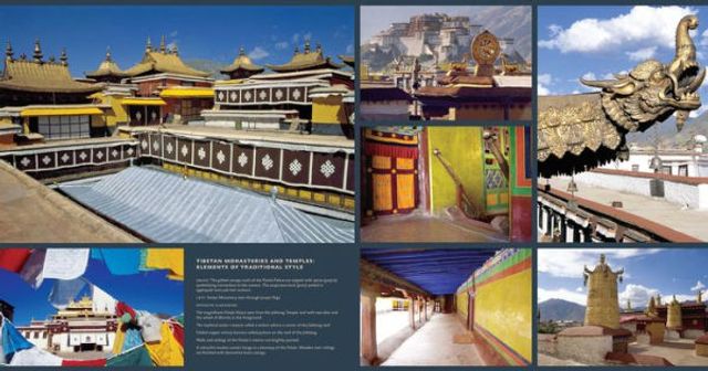 Himalayan Style (Architecture, Photography, Travel Book): Shelters & Sanctuaries