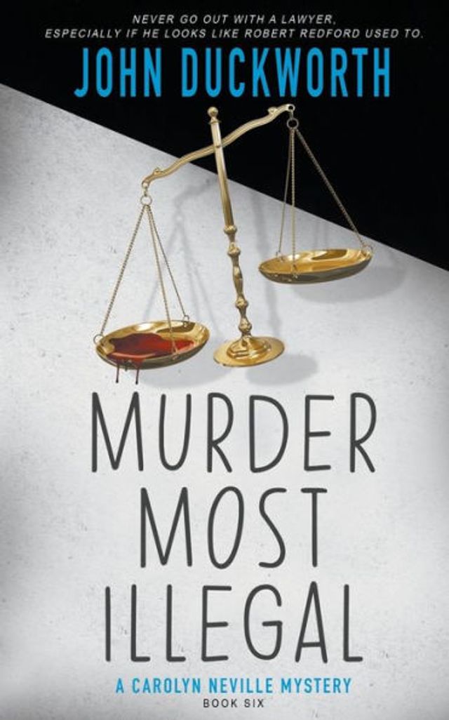 Murder Most Illegal