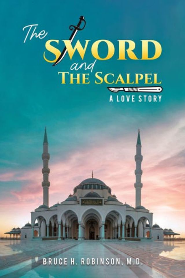 the Sword and Scalpel