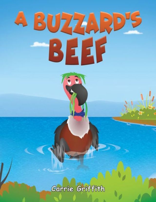 A Buzzard's Beef