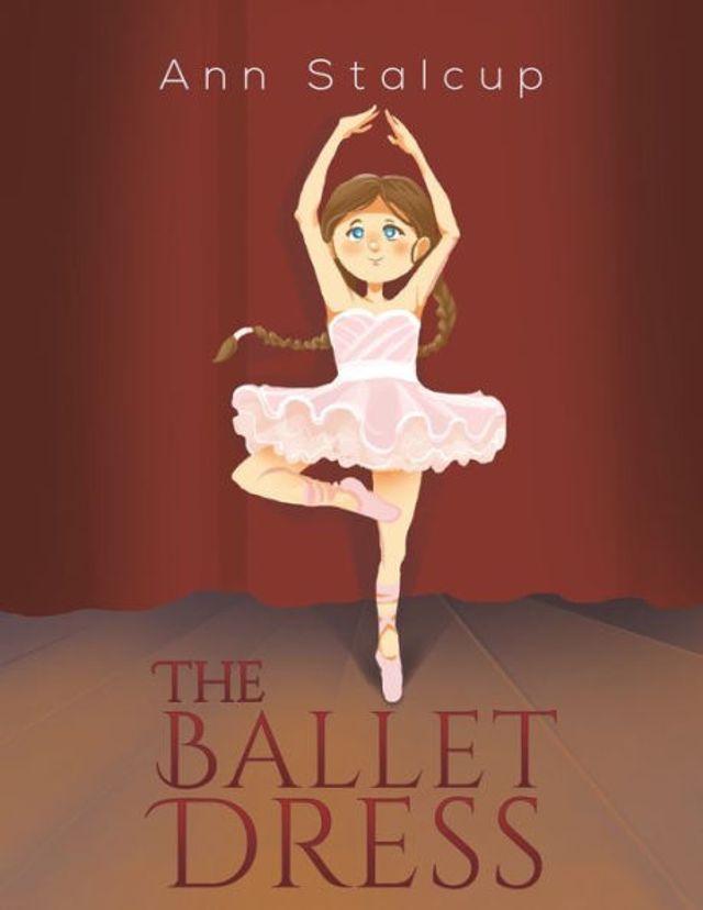 The Ballet Dress