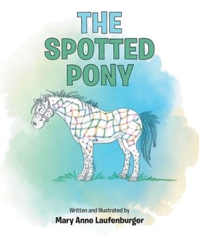 The Spotted Pony