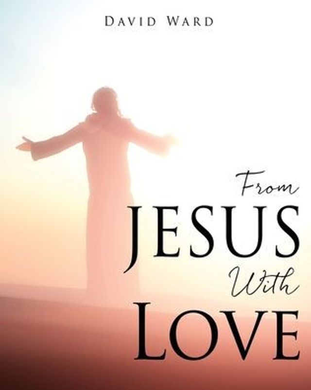 From JESUS With Love