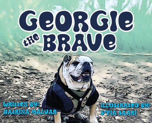 Georgie the Brave