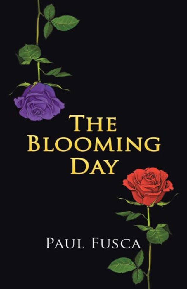 The Blooming Day