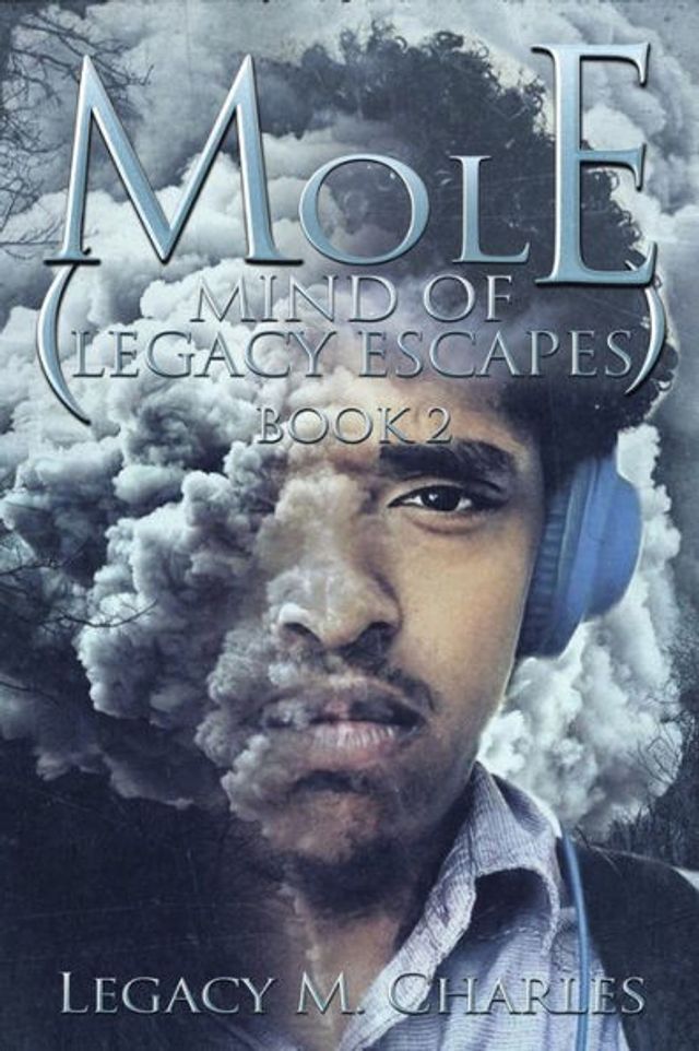 Mole (Mind of Legacy Escapes): Book 2