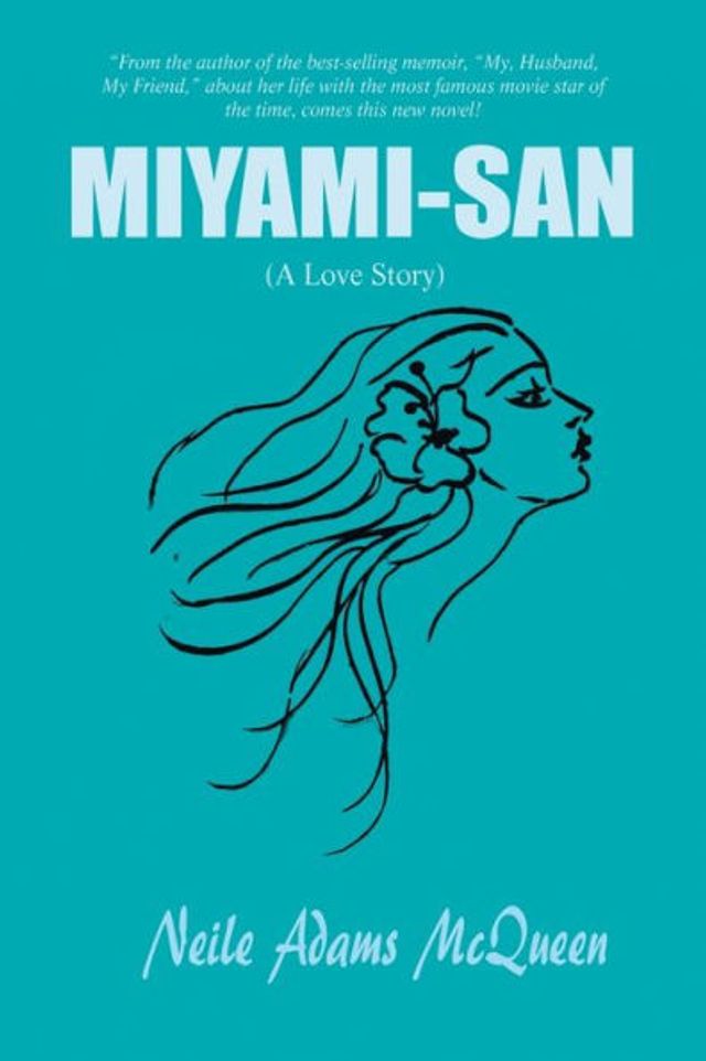 Miyami-San: (A Love Story)