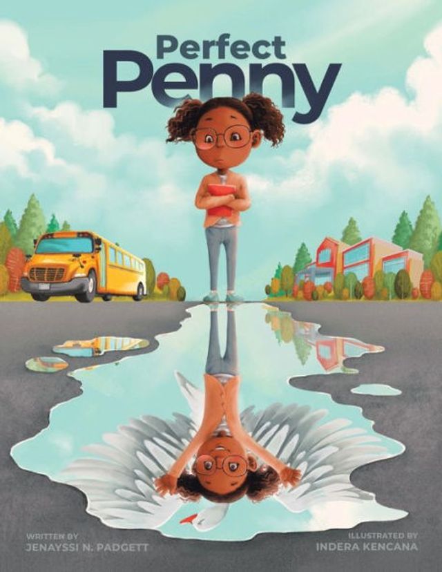Perfect Penny