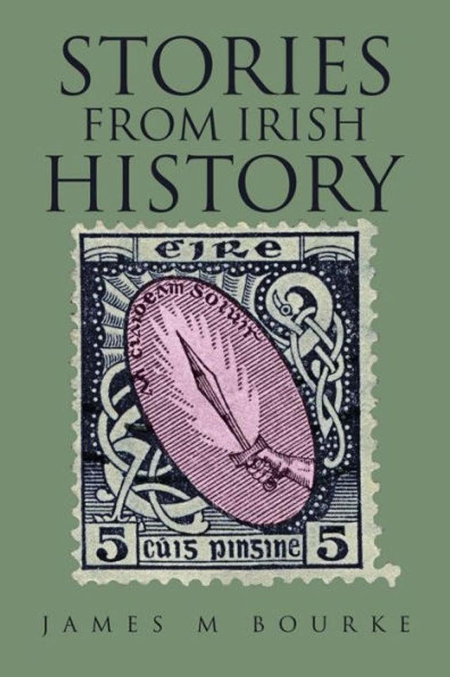 Stories from Irish History