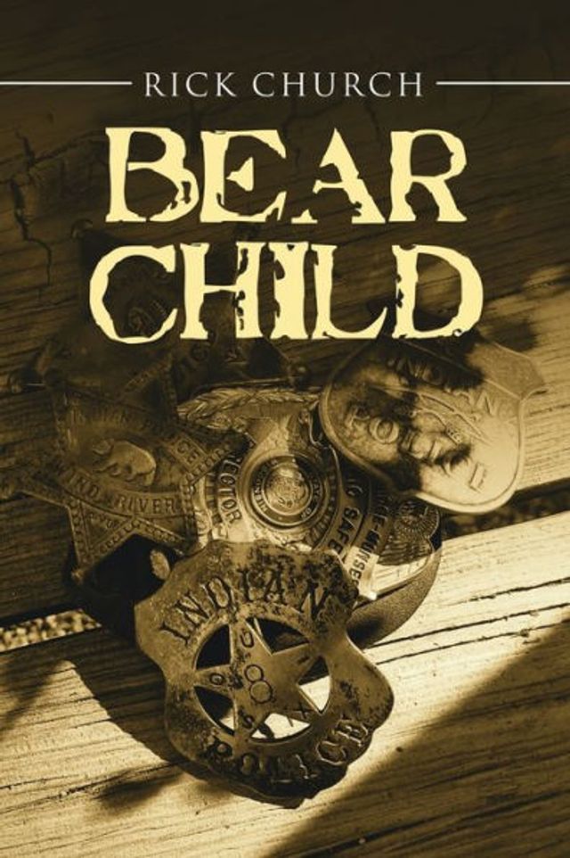 Bear Child