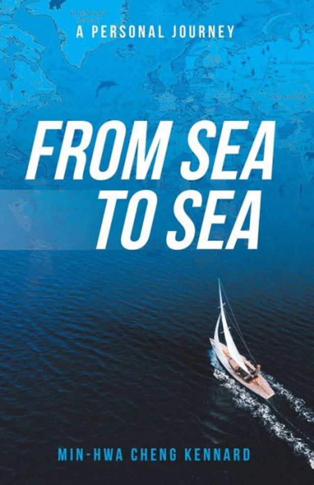 From Sea to Sea: A Personal Journey