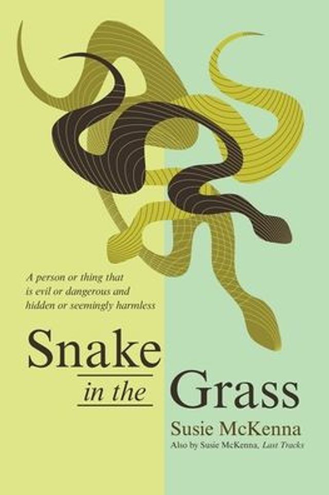 Snake the Grass