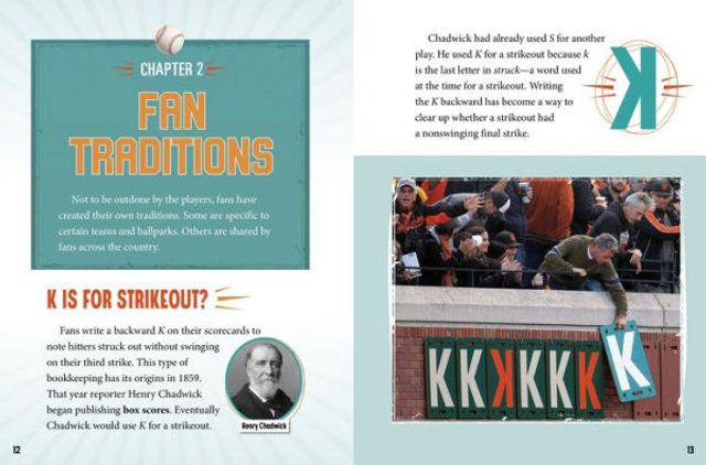 Baseball's Best Traditions and Weirdest Superstitions