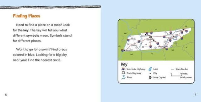 How to Use Maps