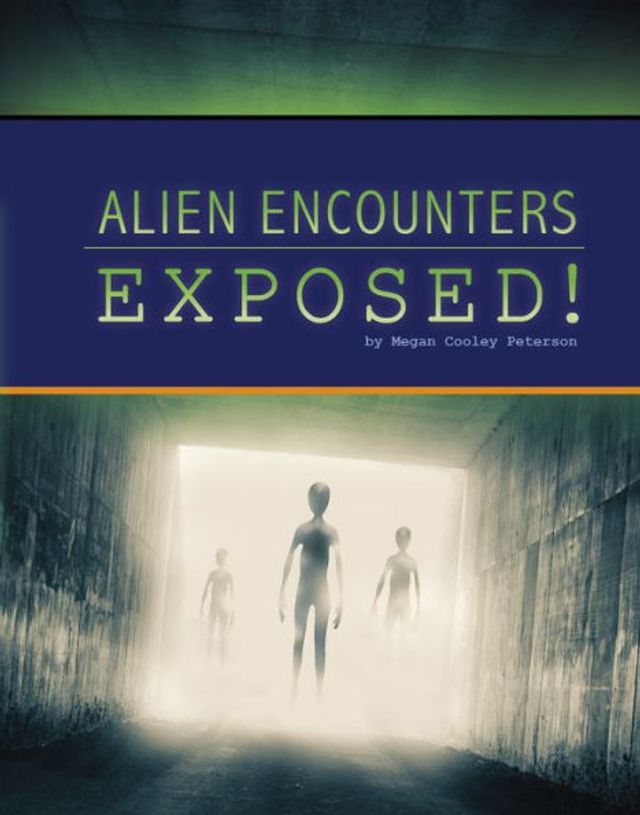 Alien Encounters Exposed!