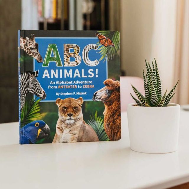 ABC Animals!