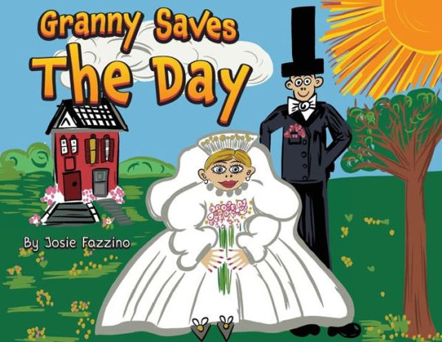 Granny Saves The Day