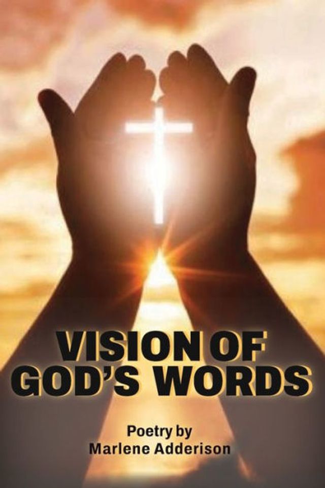 VISION OF GOD'S WORDS