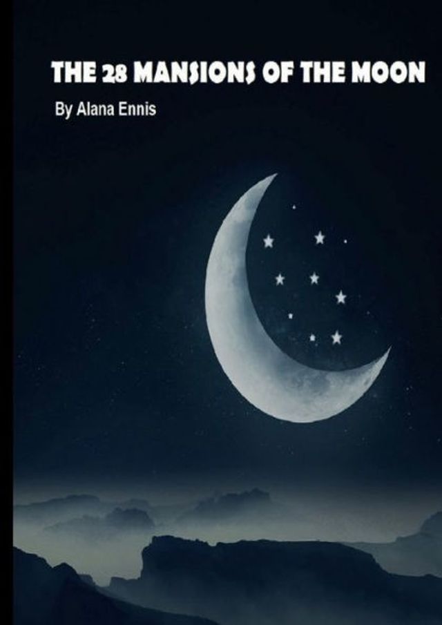 the 28 Mansions of Moon (Lunar Mansions)