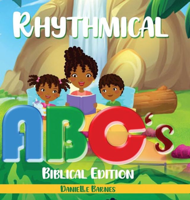 Rhythmical ABC's: Biblical Edition