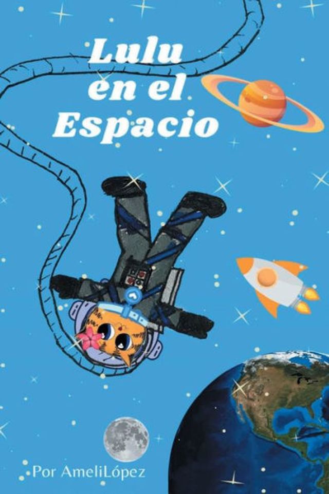 Lulu En El Espacio