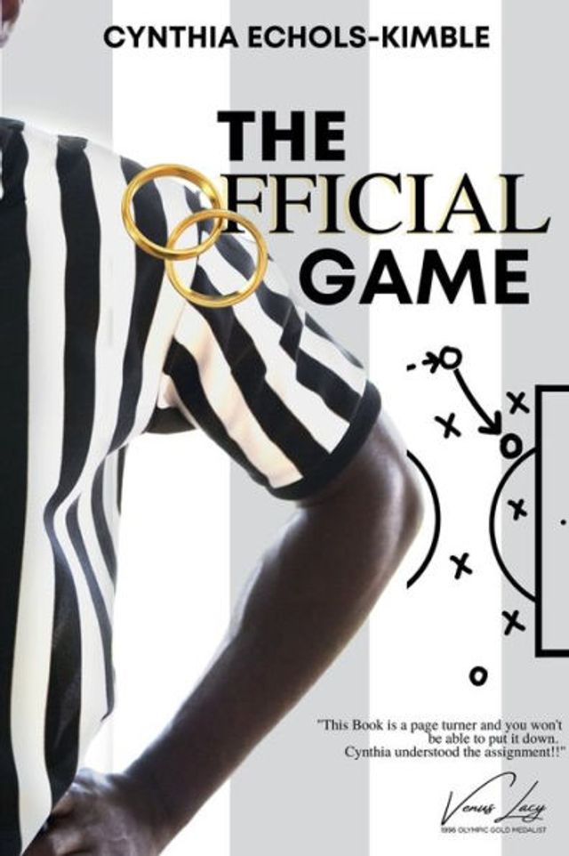 The Official Game: Let the Games Begin!