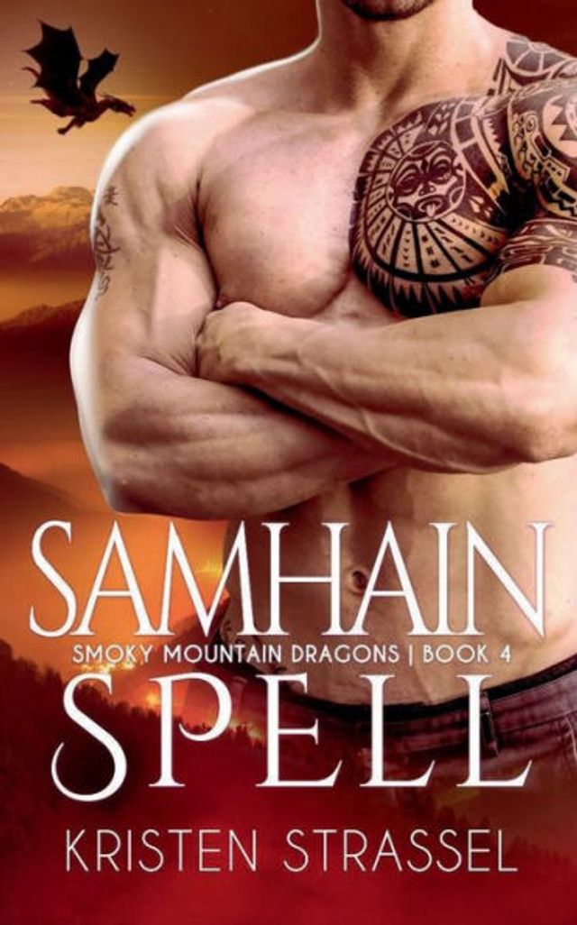 Samhain Spell