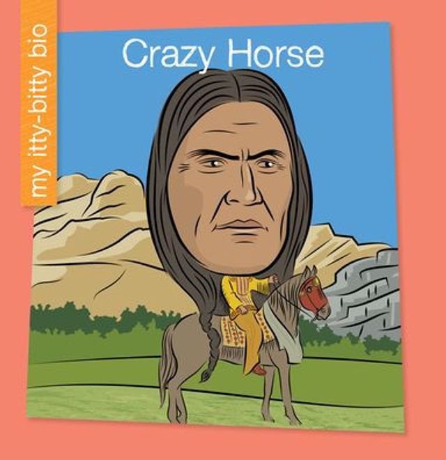 Crazy Horse