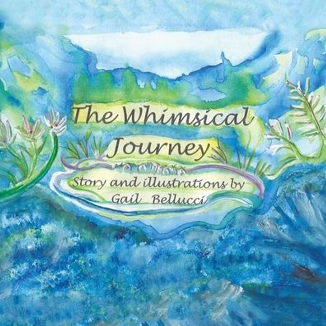 The Whimsical Journey