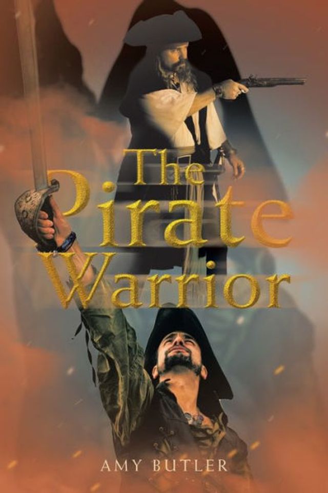 The Pirate Warrior