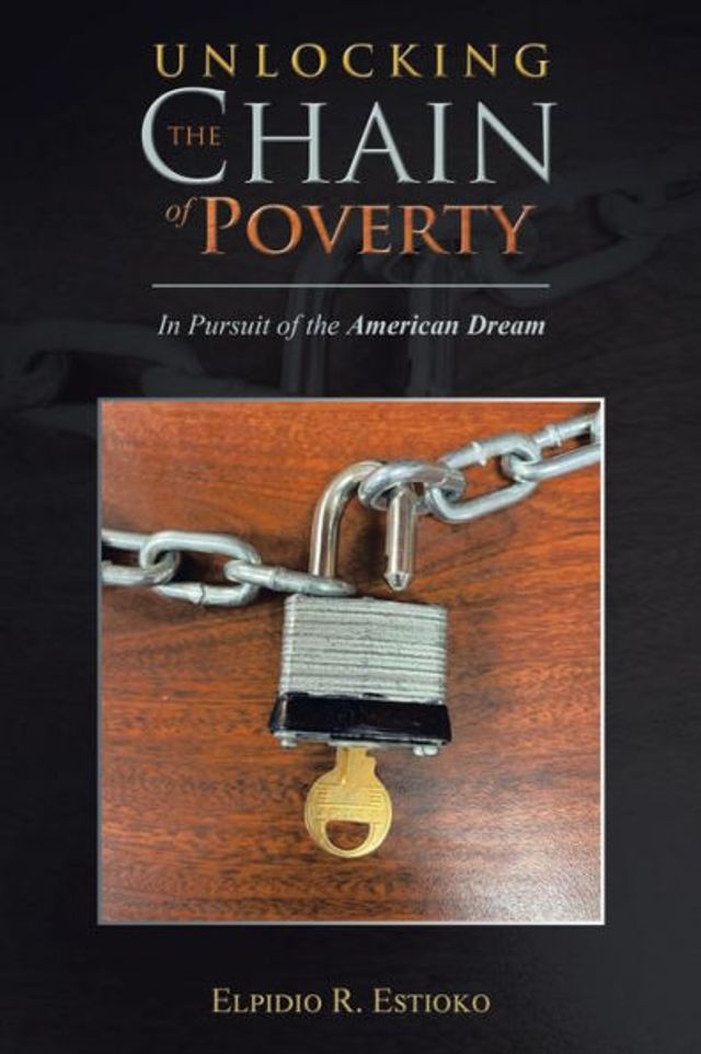 Barnes and Noble Unlocking the Chain of Poverty: Pursuit American Dream |  The Summit