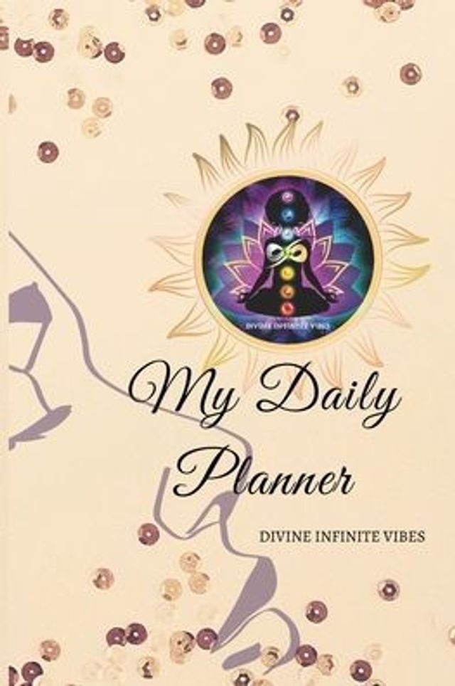 Barnes and Noble MY DAILY PLANNER | The Summit