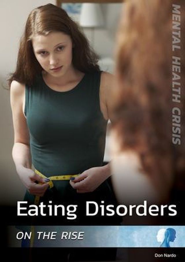 Eating Disorders on the Rise