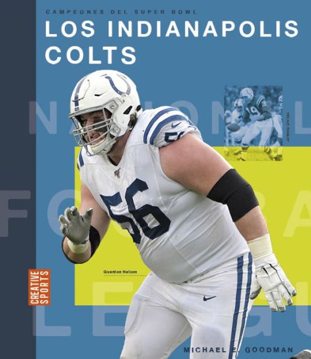 Los Indianapolis Colts