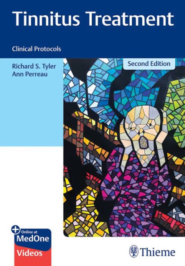 Tinnitus Treatment: Clinical Protocols