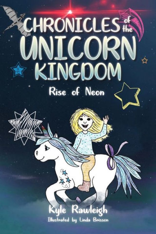 Chronicles of the Unicorn Kingdom: Rise Neon