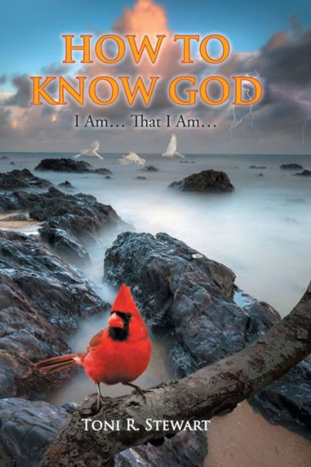 HOW TO KNOW GOD: I AM... THAT