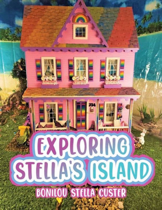 Exploring Stella's Island