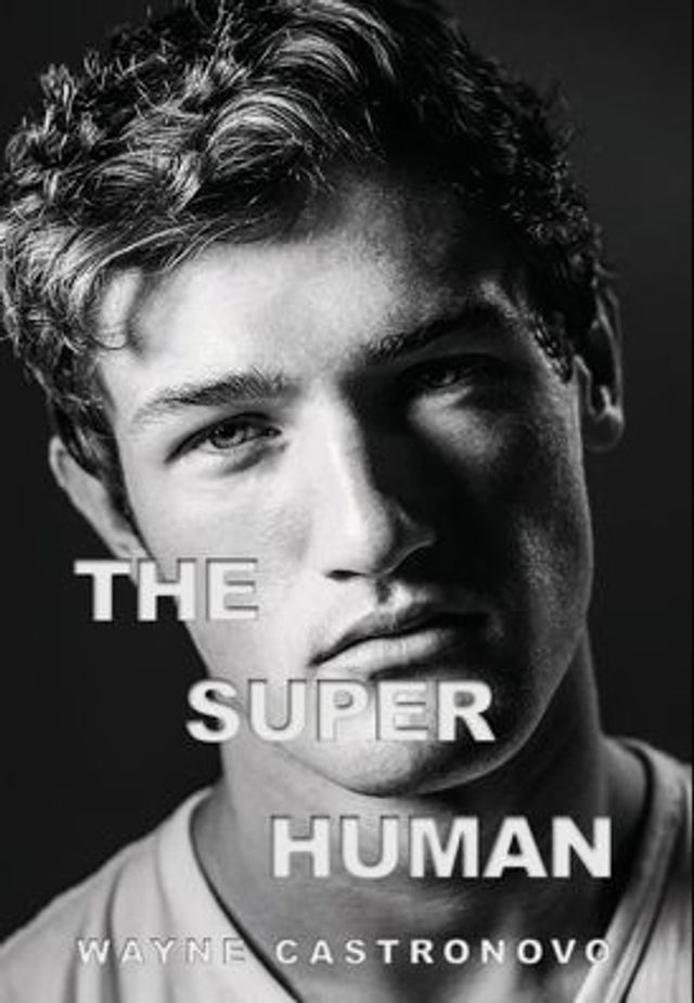 THE SUPER HUMAN