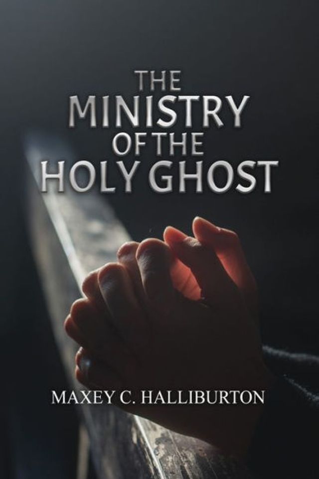the Ministry of Holy Ghost