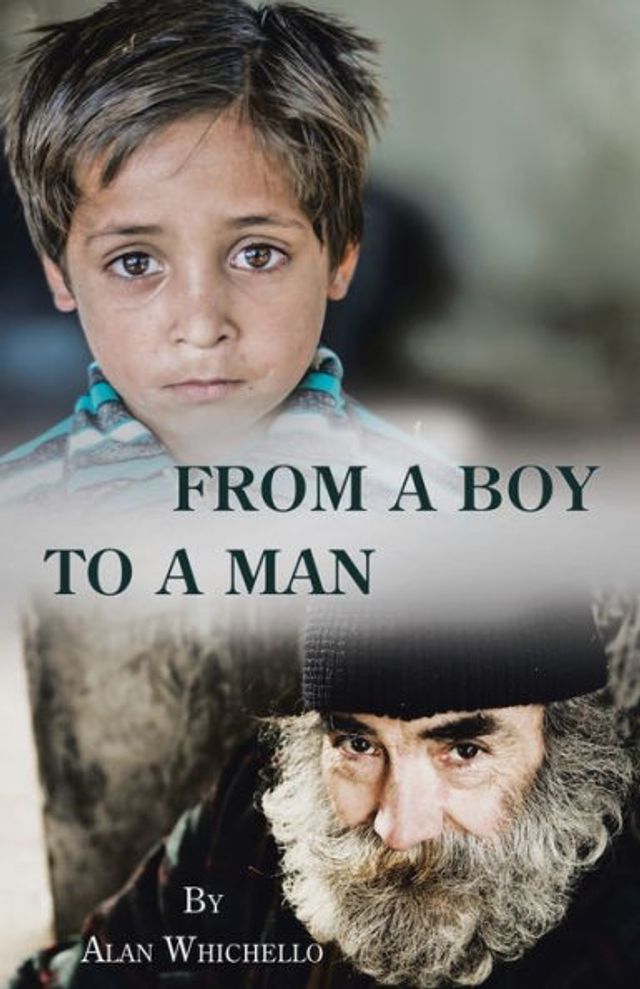 From a Boy to Man