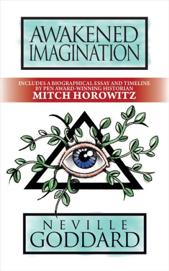 Awakened Imagination: Deluxe Edition