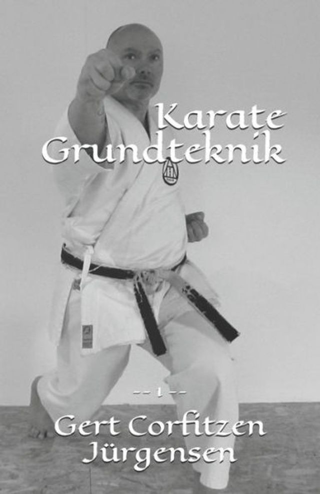 Karate Grundteknik