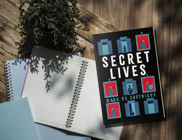 Secret Lives