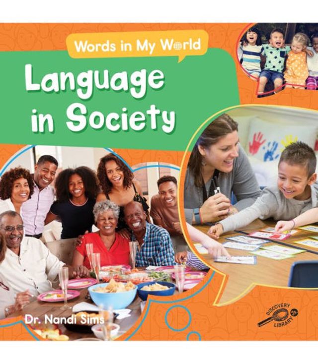 Language Society