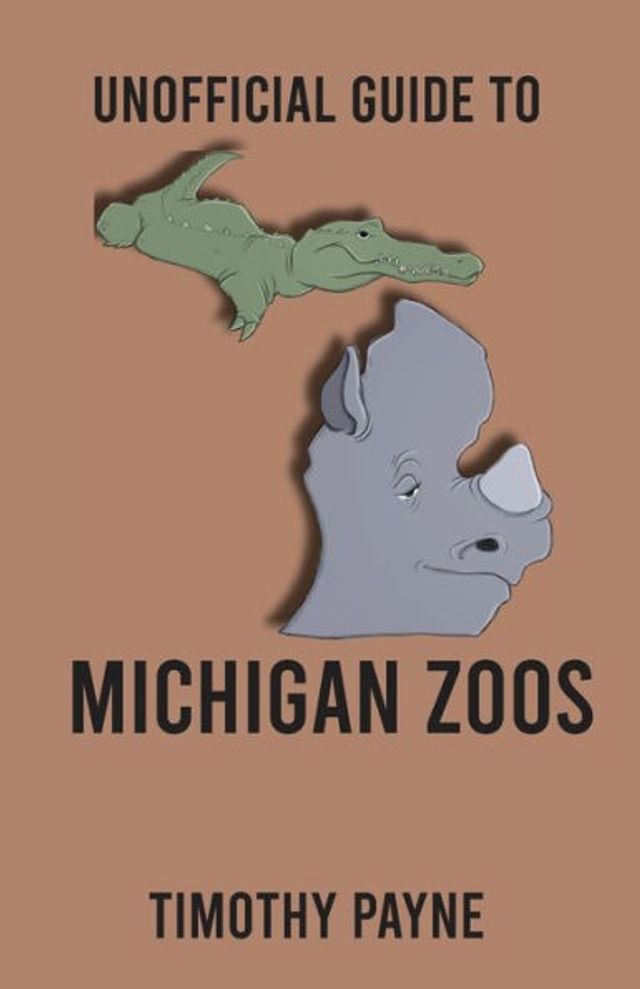 Unofficial Guide to Michigan Zoos