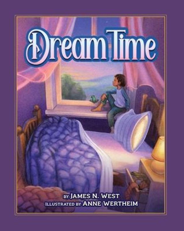 Dream Time